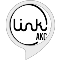 Link AKC Alexa Skill